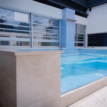 Hotel Madeiro Medellin Ngoại thất bức ảnh