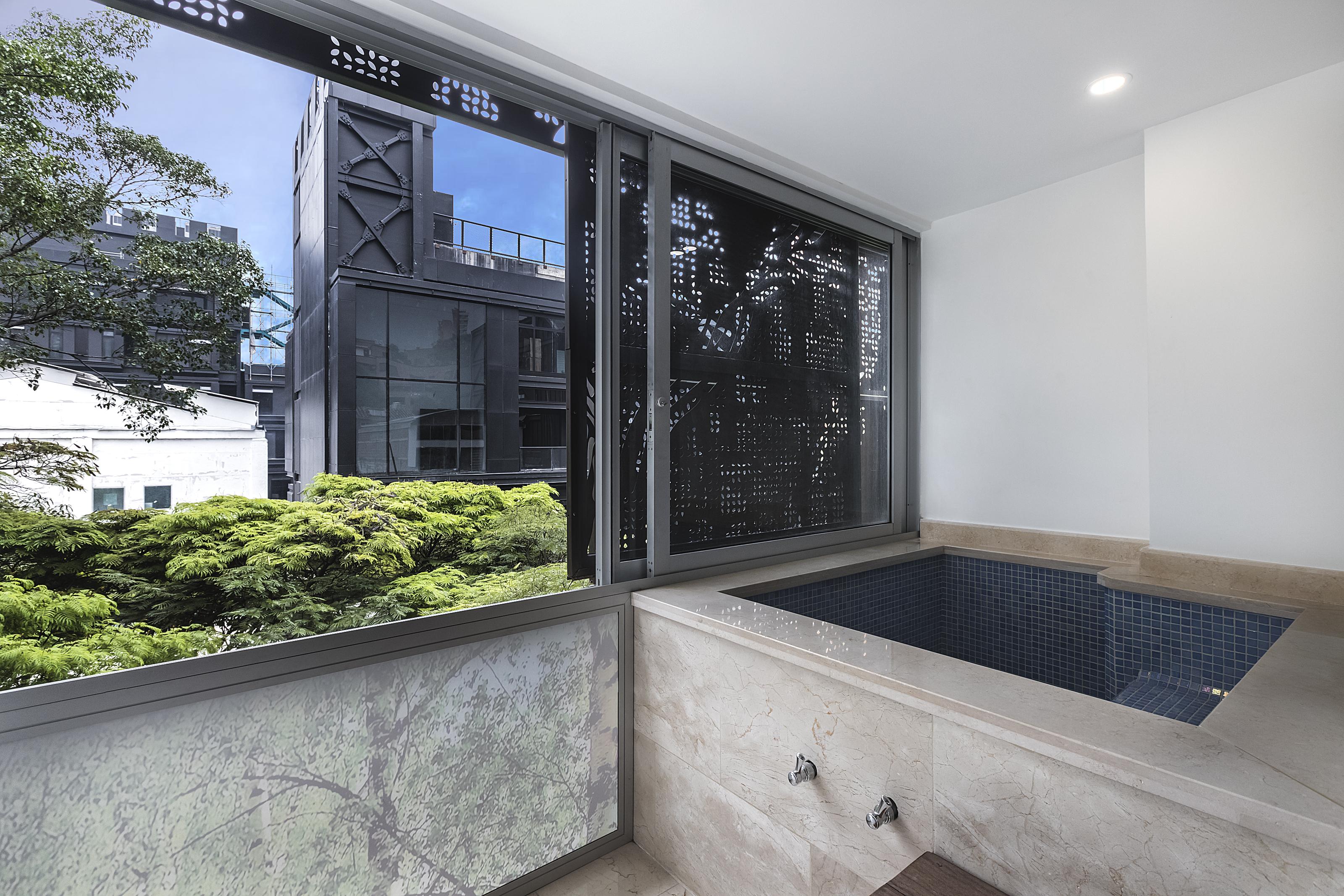 Hotel Madeiro Medellin Ngoại thất bức ảnh
