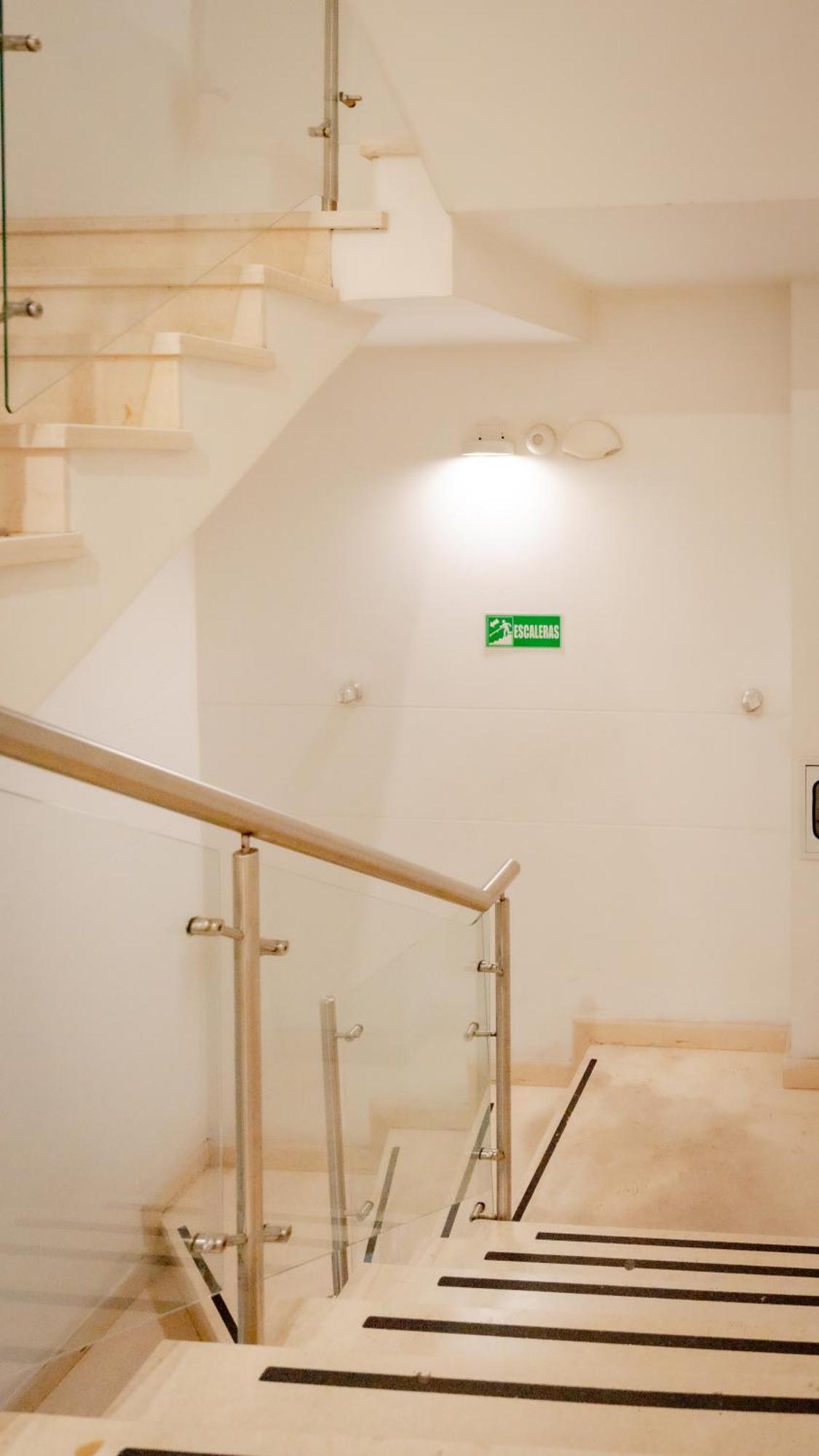 Hotel Madeiro Medellin Ngoại thất bức ảnh